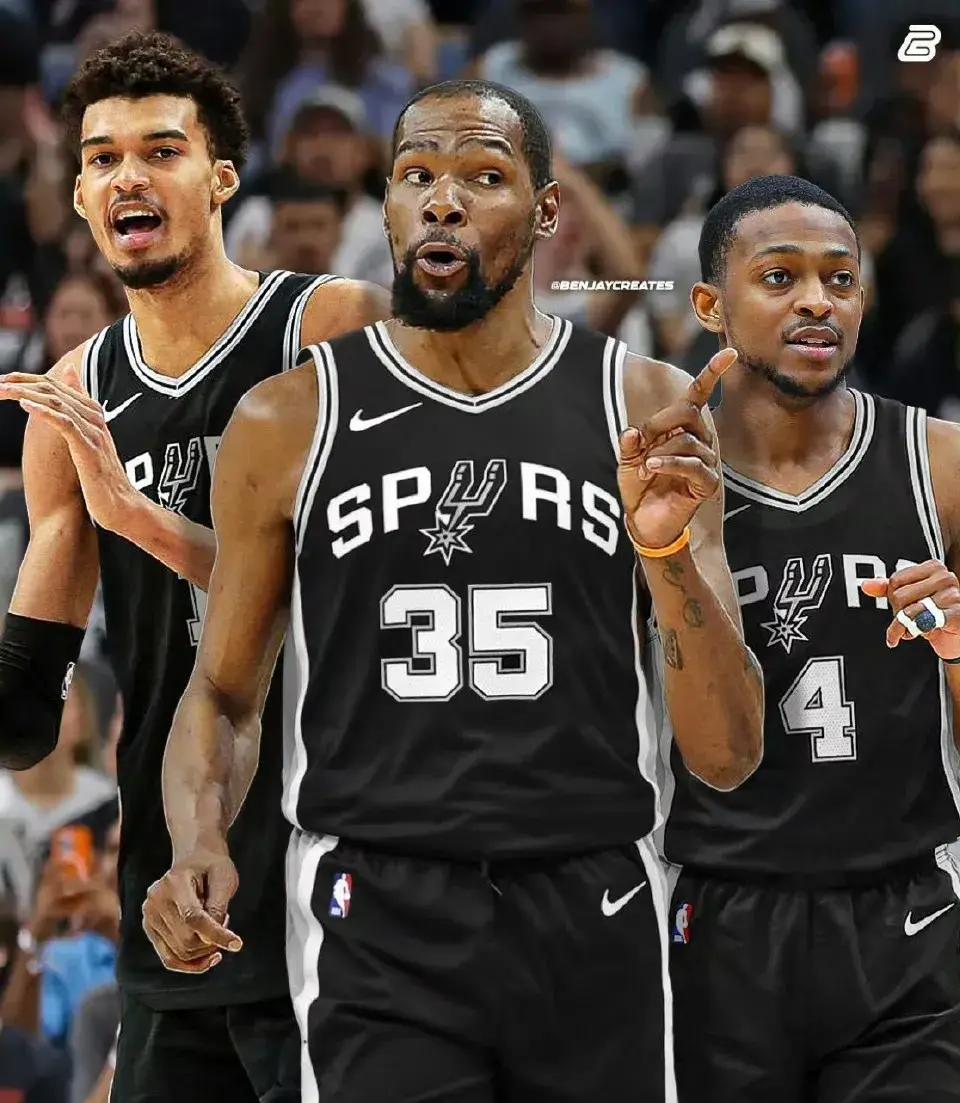 爱游戏体育-圣安东尼奥马刺发布备战花絮，转会期刷新队史纪录，CBA常规赛任务艰巨，数据趋势出现新变化的简单介绍