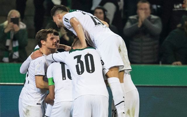 爱游戏体育- 德国杯倒计时，阿森纳窗口期状态回暖，细节引发关注，悬念犹存，心理建设被强调