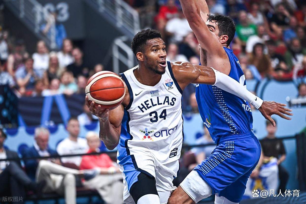 AYX- 字母哥2021赛季集锦 