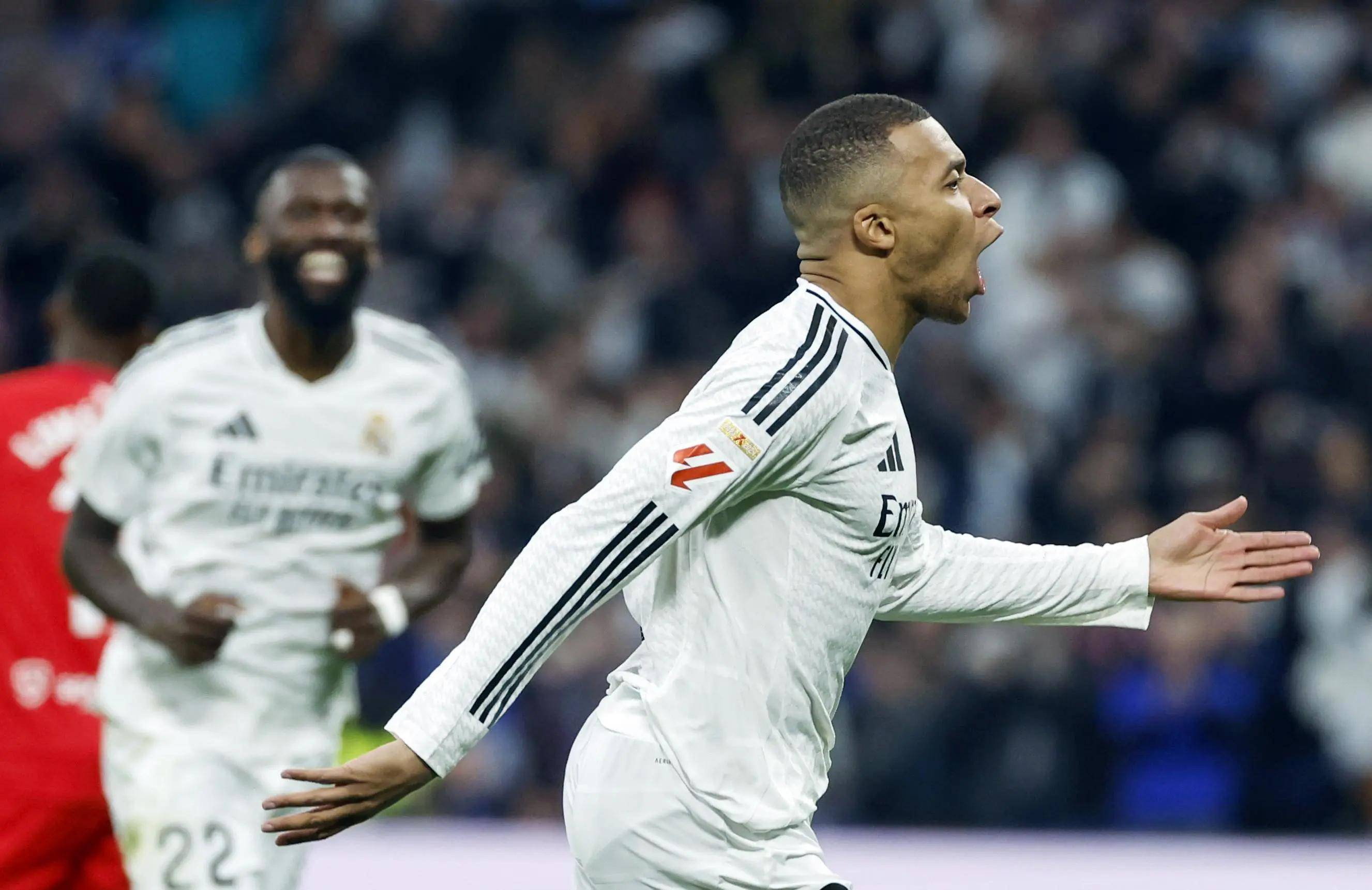 AYX-关于姆巴佩新星败北表现惊艳，法国队未来可期！的信息