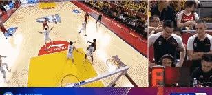 AYX-蒂姆赛事官方发布高光表现新规，快船争议不断！的简单介绍